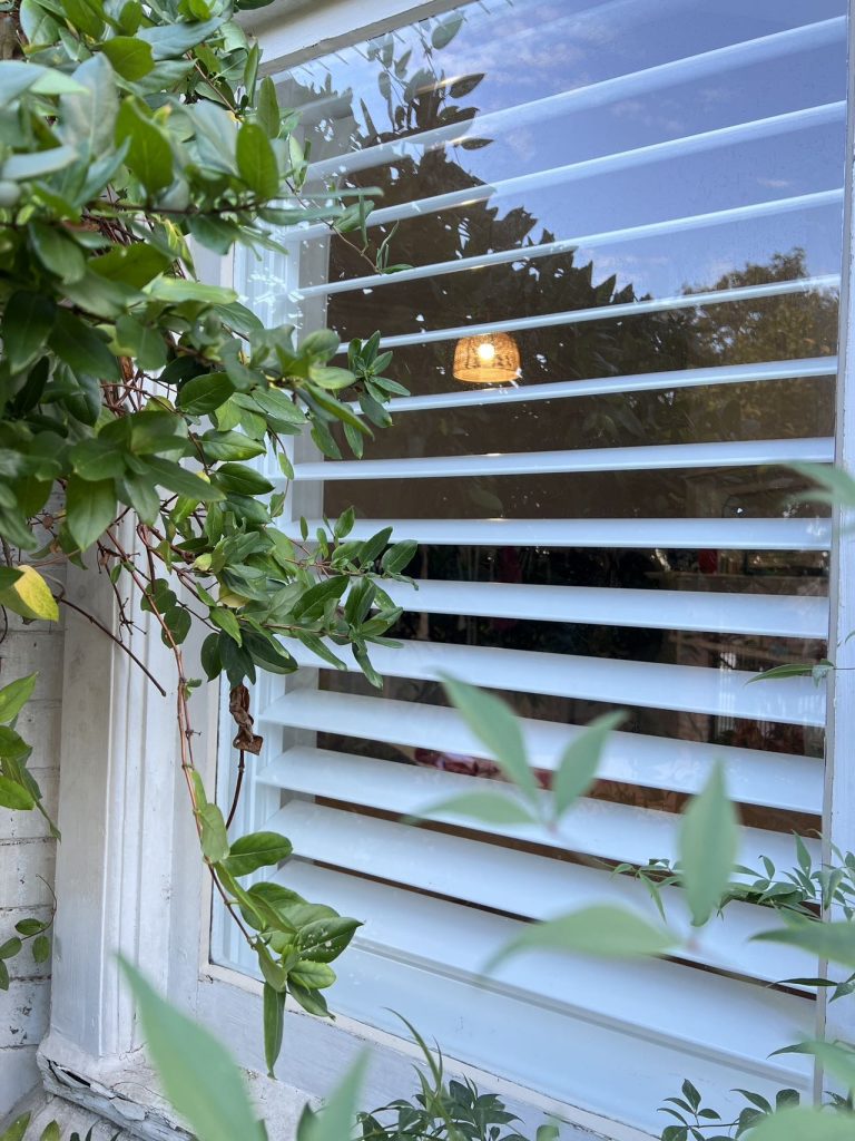 Plantation Shutter Sydney - North Shore