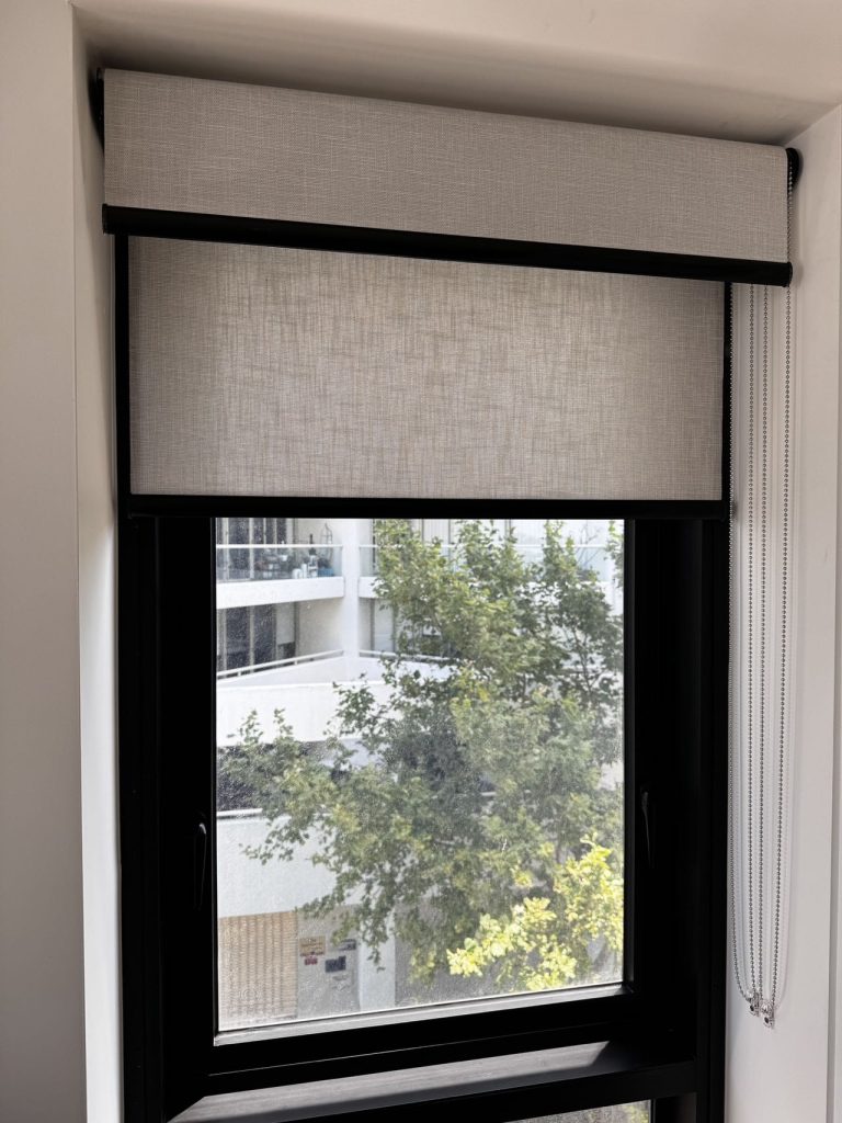 Roller Blinds Sydney